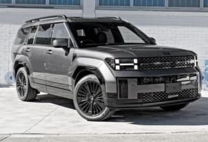 2025 Hyundai Santa Fe