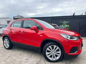 *** 2019 HOLDEN TRAX LT *** TJ MY19 AUTOMATIC TURBO WAGON *** 