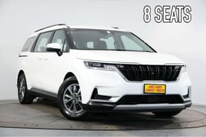 2023 Kia Carnival S KA4