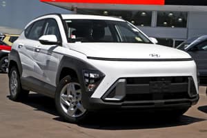 2025 Hyundai Kona Hybrid Auto 2WD MY26