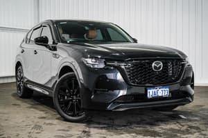 2025 Mazda CX-60 D50e Azami KH Series Auto i-ACTIV AWD