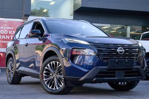2026 Nissan X-TRAIL Ti e-POWER T33 Auto e-4ORCE MY26