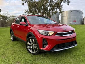 2021 Kia Stonic Sport YB
