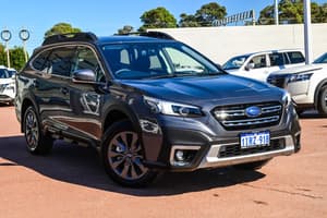 2025 Subaru Outback AWD 6GEN Auto AWD MY25