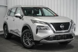 2024 Nissan X-TRAIL ST T33 Auto 4WD MY25
