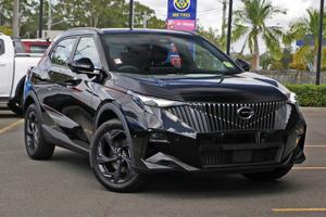 2025 GAC EMZOOM Luxury
