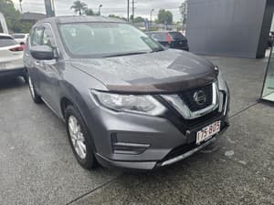 2021 Nissan X-TRAIL ST T32 Auto 2WD MY21