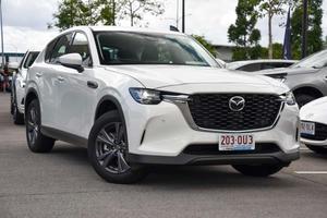 2025 Mazda CX-60 G25 Pure KH Series