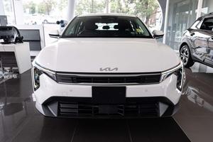 2025 Kia K4 S CL4m