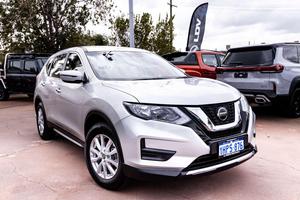 2022 Nissan X-TRAIL ST T32
