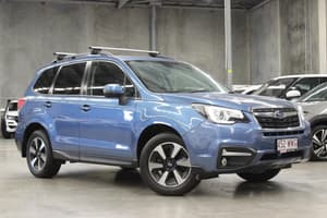 2016 Subaru Forester 2.5i-L S4 Auto AWD MY16