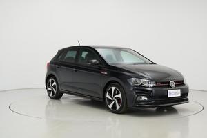 2020 Volkswagen Polo GTI AW