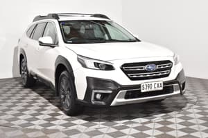2023 Subaru Outback AWD 6GEN Auto AWD MY23