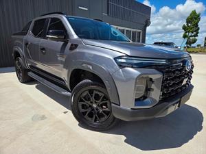 2025 LDV T60 Max PLUS SK8C 4X4