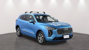 2021 Haval Jolion Lux A01