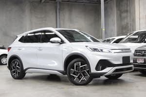 2023 BYD ATTO 3 Extended Auto