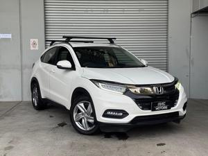 2020 Honda HR-V VTi-S Auto MY21