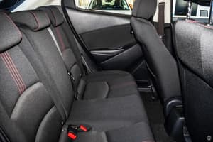 2025 Mazda 2 G15 Evolve DJ Series Auto