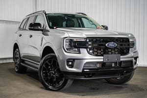 2025 Ford Everest Sport Auto FullTime 4WD DR MY25.50
