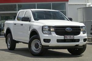 2025 Ford Ranger XL 4X4 2.0L