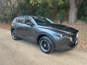 2025 Mazda CX-5 G25 Maxx Sport KF Series Auto FWD