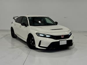 2024 Honda Civic Type R 11th Gen