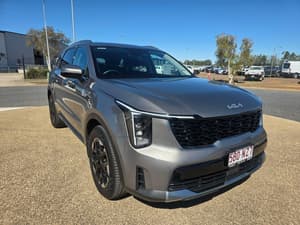 2024 Kia Sorento Sport MQ4 PE