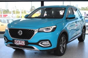 2022 MG HS Excite Auto FWD MY22