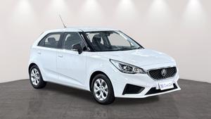 2022 MG MG3 Core