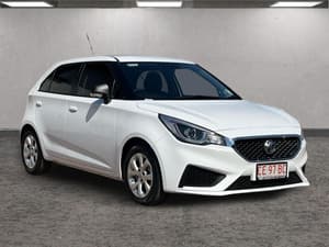2022 MG MG3 Core