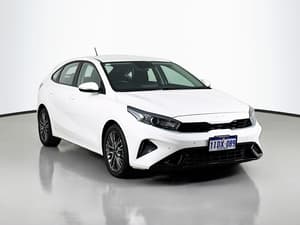 2024 Kia Cerato Sport BD