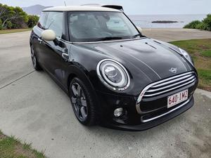 2019 MINI Hatch Cooper F56 LCI
