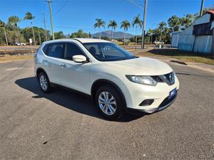 2015 Nissan X-TRAIL ST T32