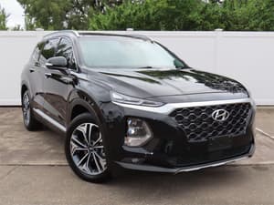 2020 Hyundai Santa Fe Highlander TM.2