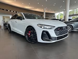 2025 Audi S5 edition one Auto quattro MY25