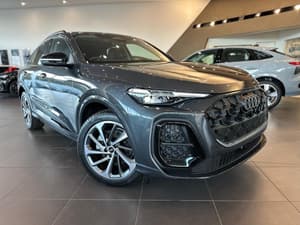 2025 Audi Q5 TFSI 150kW Auto MY25