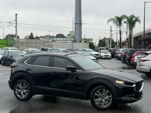2021 Mazda CX-30 G20 Touring DM Series Auto
