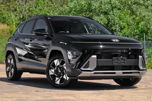 2026 Hyundai Kona Hybrid Premium Auto 2WD MY26