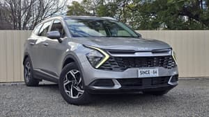 2021 Kia Sportage S Auto AWD MY22