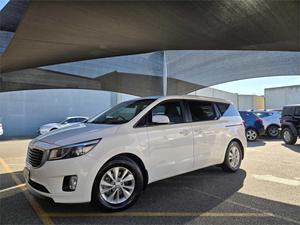 2015 Kia Carnival Si YP