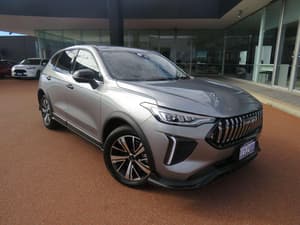 2025 GWM Haval Jolion Lux Hybrid A02