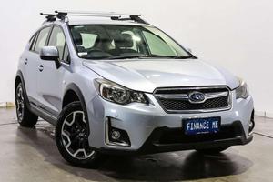 2017 Subaru XV 2.0i G4X