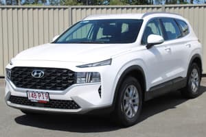 2023 Hyundai Santa Fe Auto MY23
