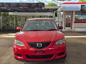 2004 Mazda 3 Neo BK Series 1