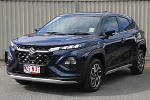 2025 Suzuki Fronx Hybrid GLX Auto 2WD
