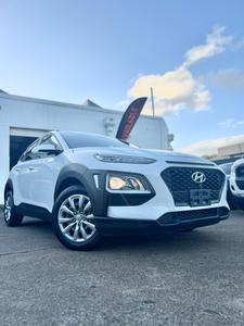 2020 HYUNDAI KONA GO (AWD)
