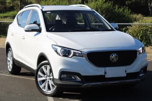 2023 MG ZS Excite Auto 2WD MY23