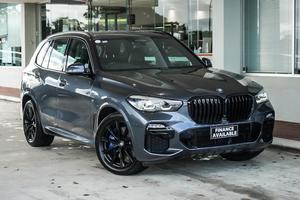 2020 BMW X5 xDrive30d M Sport G05