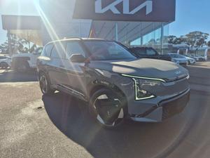 2026 Kia EV5 GT-Line OVc