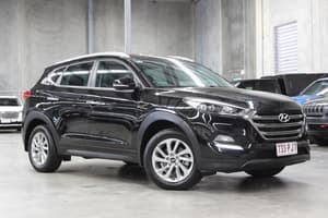 2016 Hyundai Tucson Elite Auto AWD